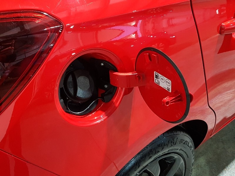 Used Vauxhall Corsa 2019 for sale - 77234933: Photo 17