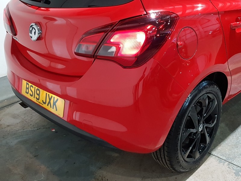 Used Vauxhall Corsa 2019 for sale - 77234933: Photo 19