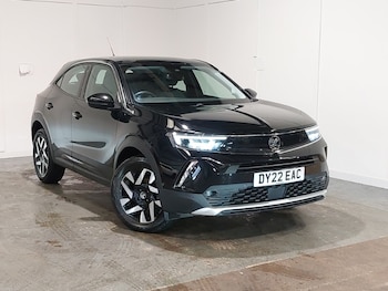 Used Vauxhall Mokka 2022 for sale - 79549979: Photo