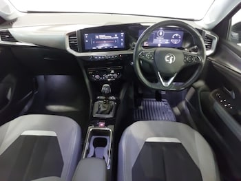 Used Vauxhall Mokka 2022 for sale - 79549979: Photo
