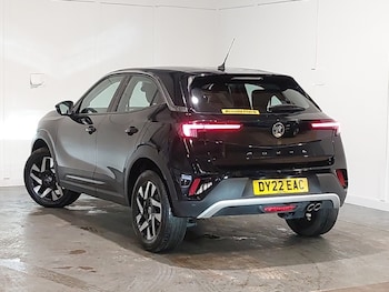Used Vauxhall Mokka 2022 for sale - 79549979: Photo
