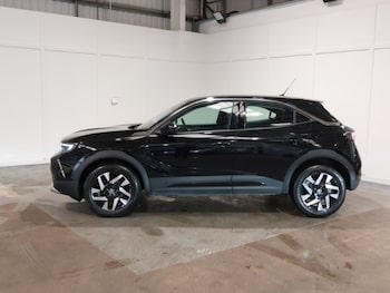 Used Vauxhall Mokka 2022 for sale - 79549979: Photo