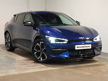 Used Kia EV6 2022 for sale - 78354926: Photo