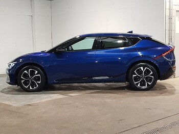 Used Kia EV6 2022 for sale - 78354926: Photo