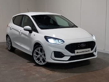 Used Ford Fiesta 2023 for sale - 79665723: Photo