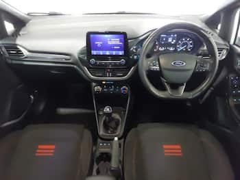Used Ford Fiesta 2023 for sale - 79665723: Photo