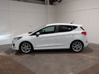 Used Ford Fiesta 2023 for sale - 79665723: Photo