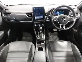 Used Renault Arkana 2023 for sale - 78230179: Photo