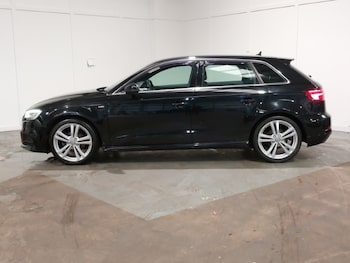 Used Audi A3 2016 for sale - 78940963: Photo