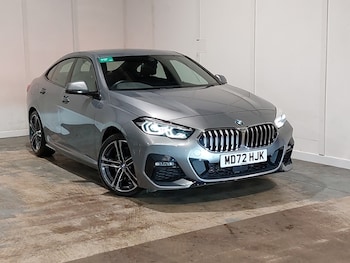 Used BMW 2 Series 2023 for sale - 78099085: Photo