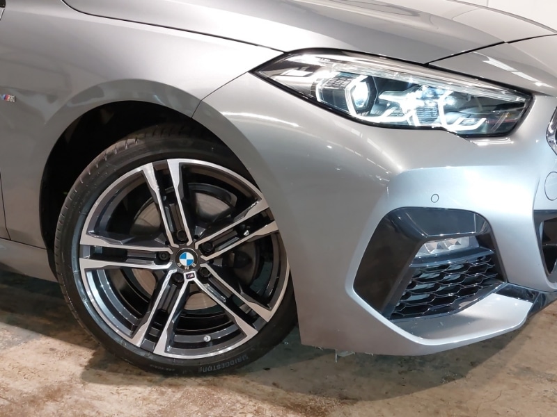 Used BMW 2 Series 2023 for sale - 78099085: Photo 9