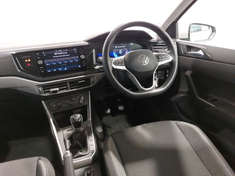 Used Volkswagen Polo 2023 for sale - 78203211: Photo 10
