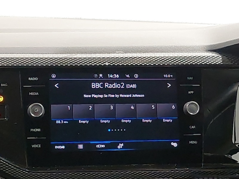 Used Volkswagen Polo 2023 for sale - 78203211: Photo 11