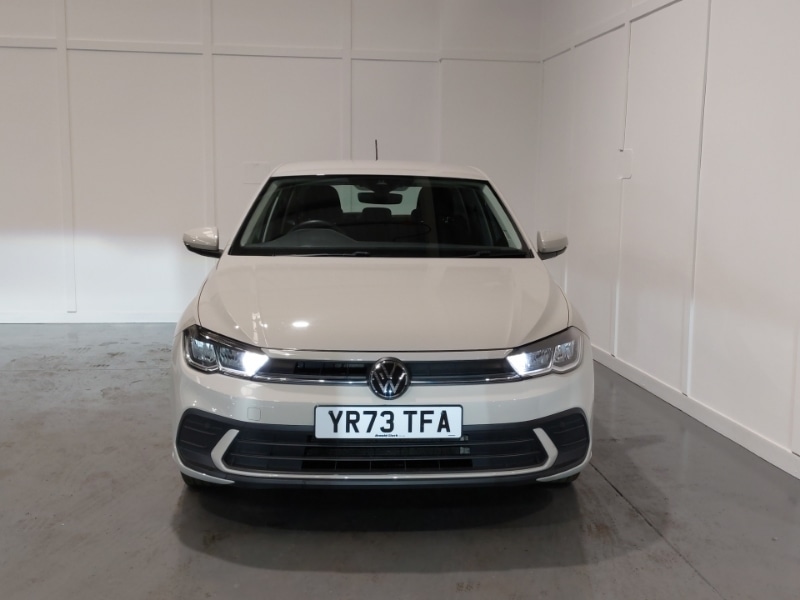 Used Volkswagen Polo 2023 for sale - 78203211: Photo 12