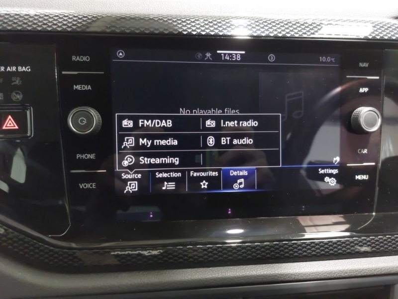 Used Volkswagen Polo 2023 for sale - 78203211: Photo 14