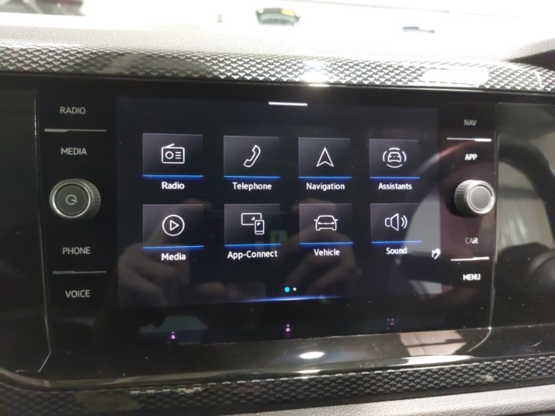 Used Volkswagen Polo 2023 for sale - 78203211: Photo 15