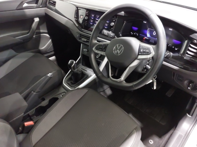 Used Volkswagen Polo 2023 for sale - 78203211: Photo 18