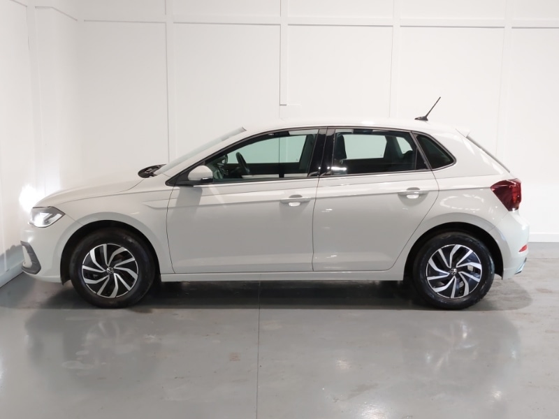 Used Volkswagen Polo 2023 for sale - 78203211: Photo 4