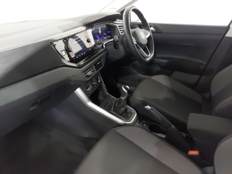 Used Volkswagen Polo 2023 for sale - 78203211: Photo 5