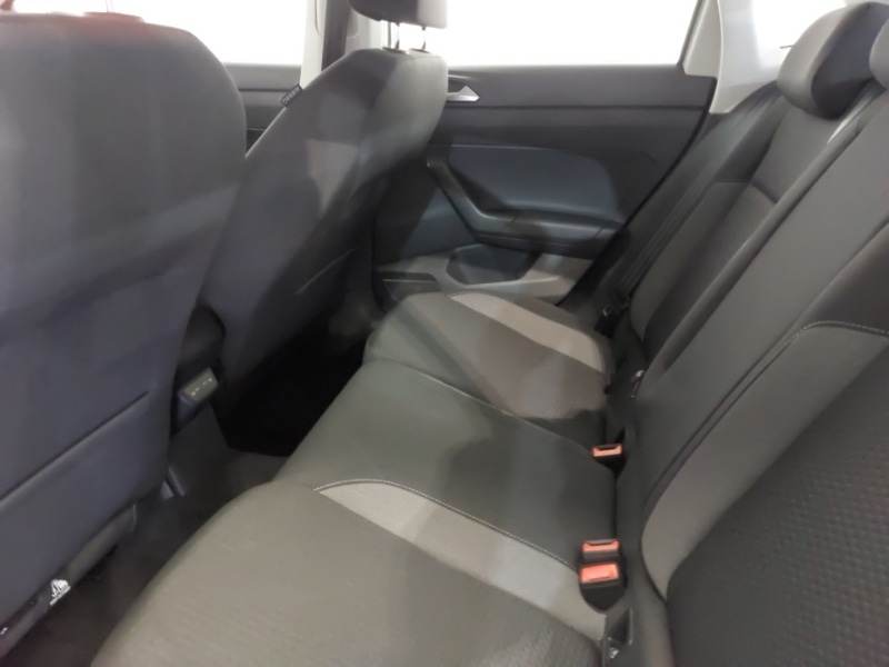 Used Volkswagen Polo 2023 for sale - 78203211: Photo 6