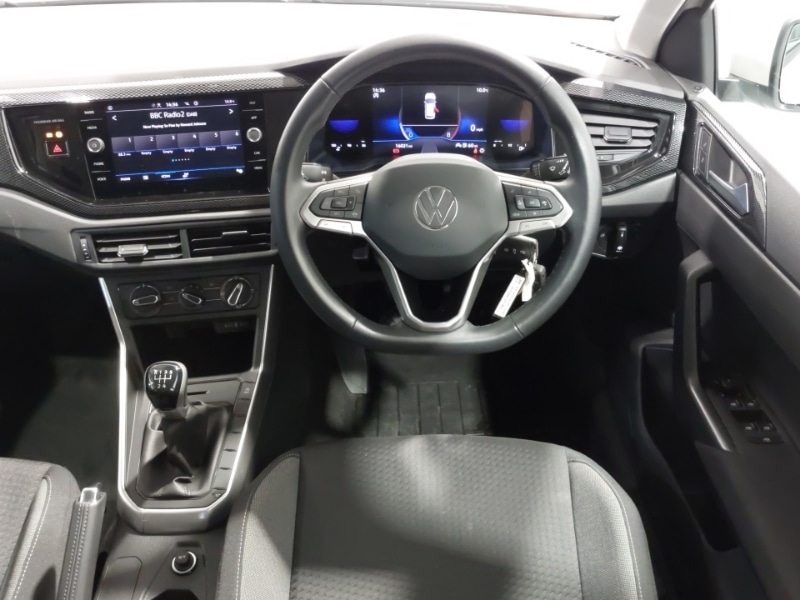 Used Volkswagen Polo 2023 for sale - 78203211: Photo 7