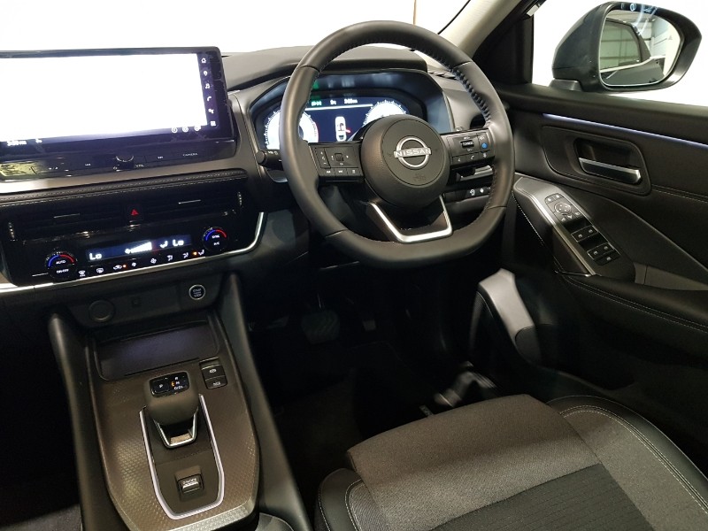 Used Nissan Qashqai 2025 for sale - 77635907: Photo 10