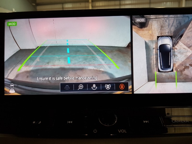 Used Nissan Qashqai 2025 for sale - 77635907: Photo 13