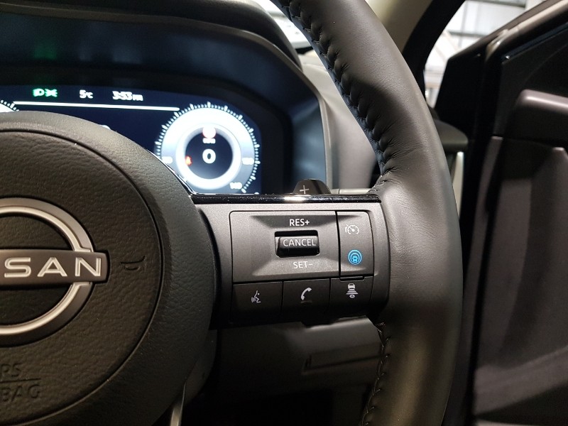 Used Nissan Qashqai 2025 for sale - 77635907: Photo 15