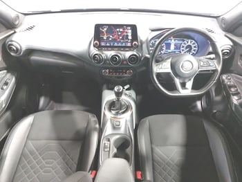 Used Nissan Juke 2020 for sale - 79433114: Photo