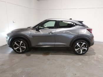 Used Nissan Juke 2020 for sale - 79433114: Photo