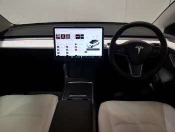 Used Tesla Model 3 2021 for sale - 74943915: Photo