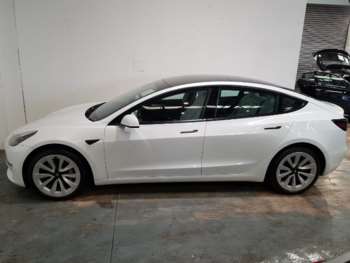 Used Tesla Model 3 2021 for sale - 74943915: Photo