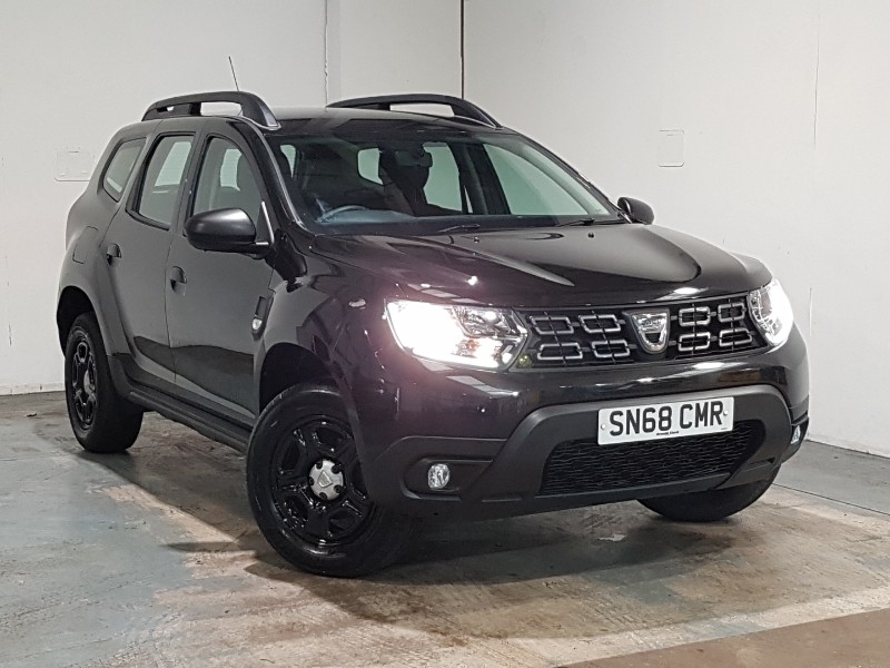Used Dacia Duster 2019 for sale - 76397497: Photo 1