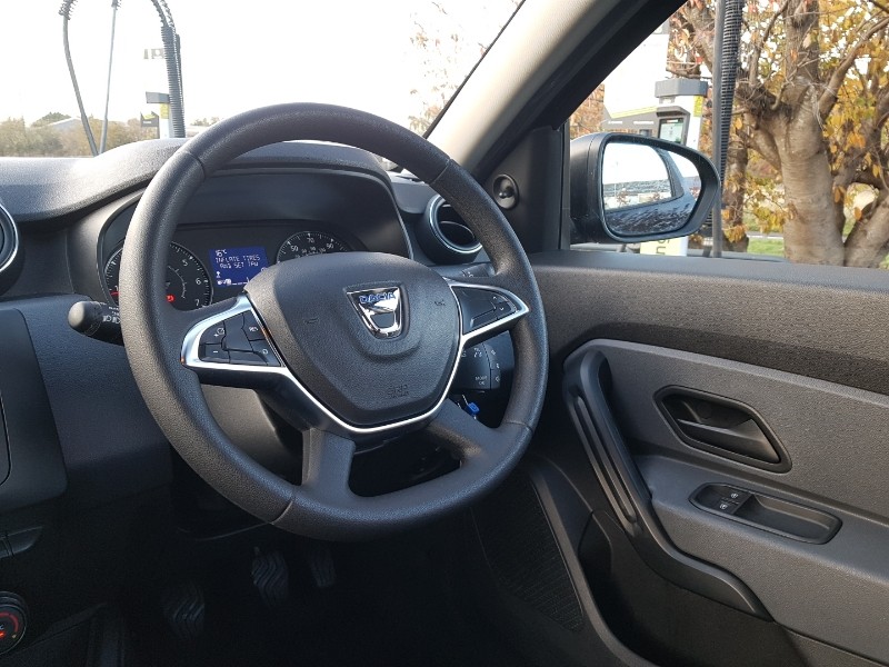 Used Dacia Duster 2019 for sale - 76397497: Photo 10