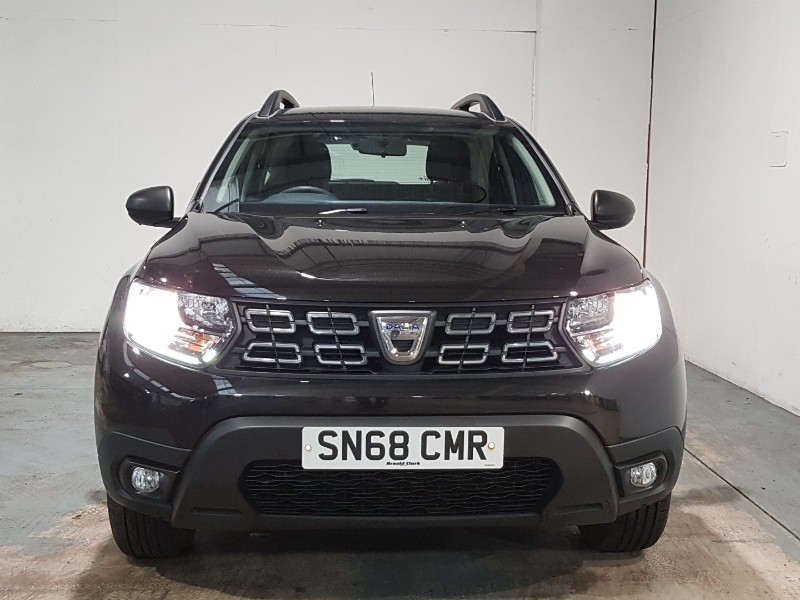 Used Dacia Duster 2019 for sale - 76397497: Photo 12