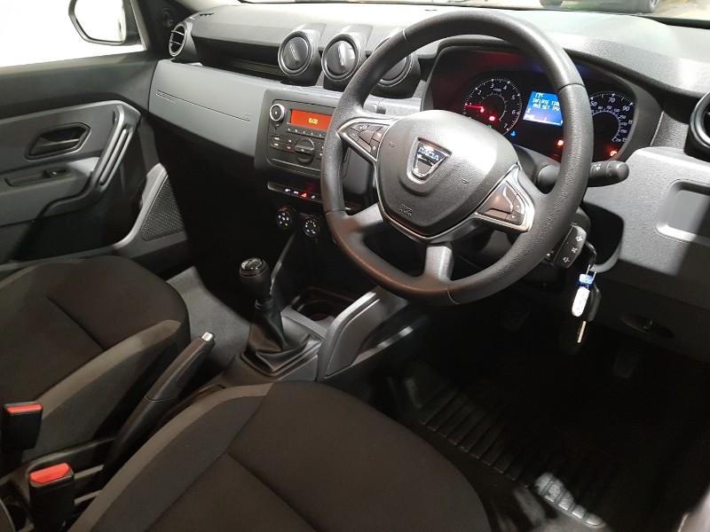 Used Dacia Duster 2019 for sale - 76397497: Photo 16