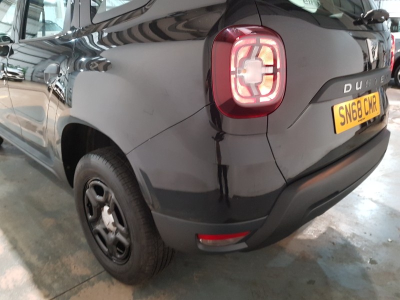 Used Dacia Duster 2019 for sale - 76397497: Photo 18