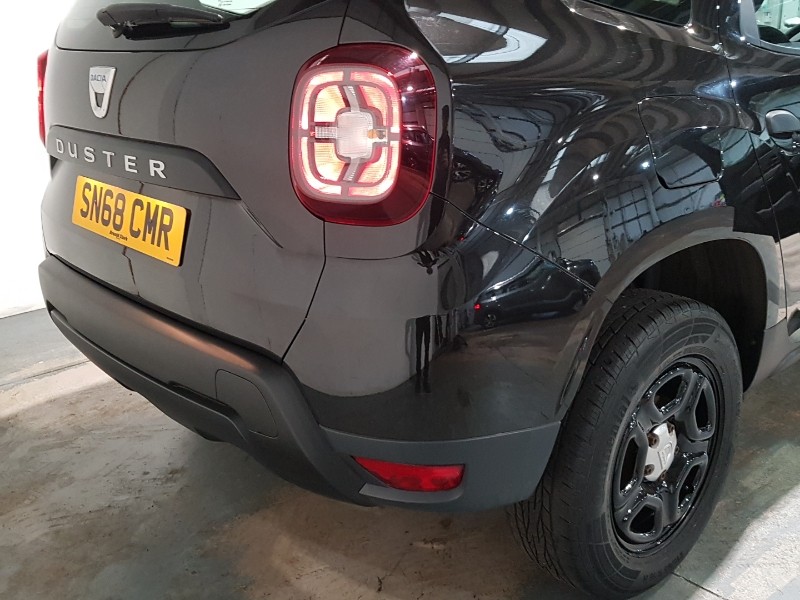 Used Dacia Duster 2019 for sale - 76397497: Photo 19