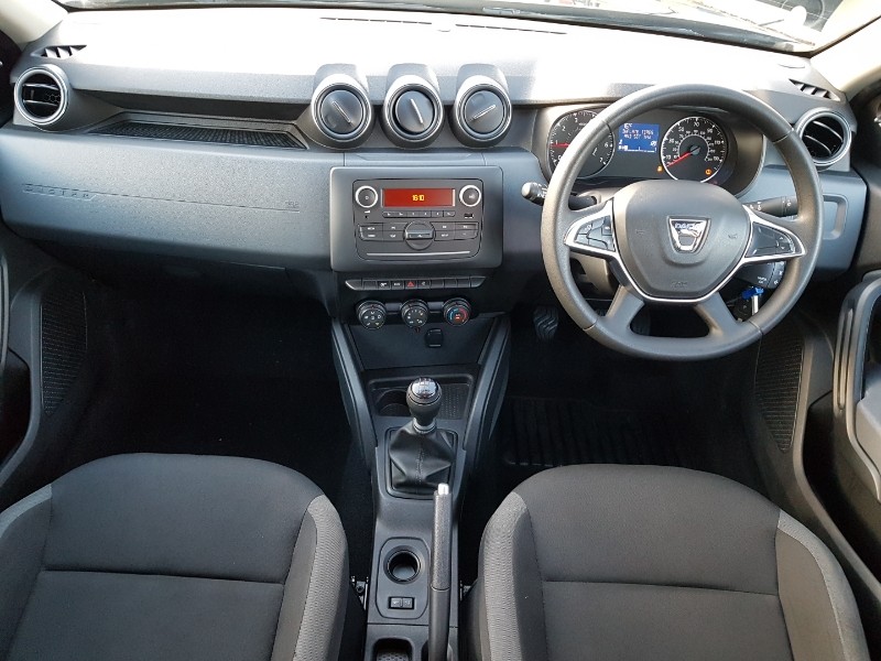 Used Dacia Duster 2019 for sale - 76397497: Photo 2