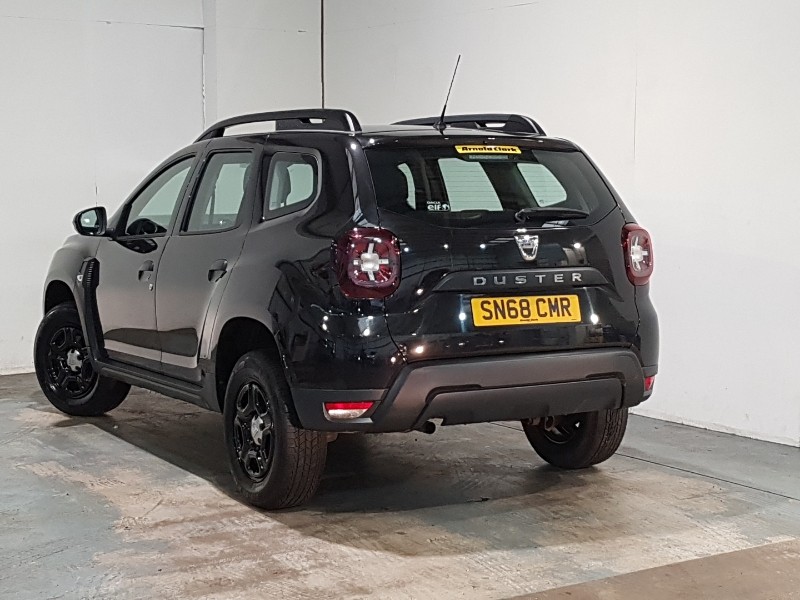 Used Dacia Duster 2019 for sale - 76397497: Photo 3