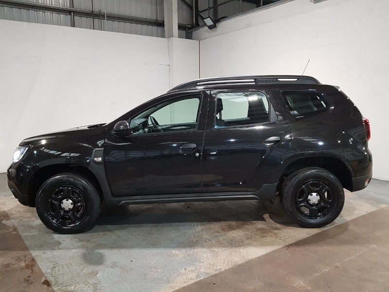 Used Dacia Duster 2019 for sale - 76397497: Photo 4