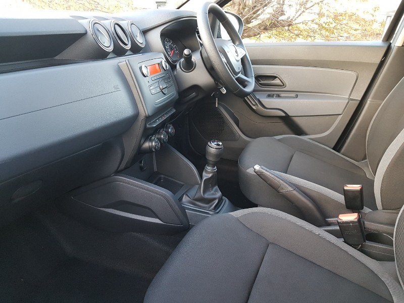 Used Dacia Duster 2019 for sale - 76397497: Photo 5