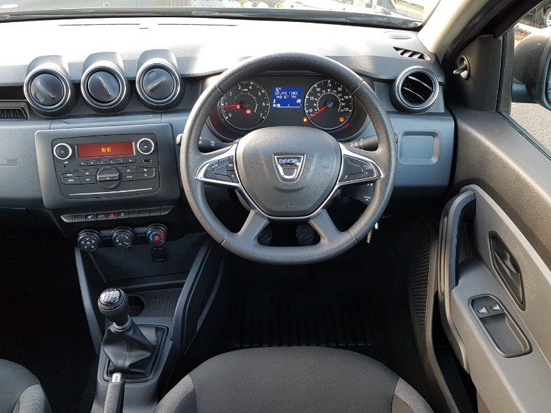 Used Dacia Duster 2019 for sale - 76397497: Photo 7
