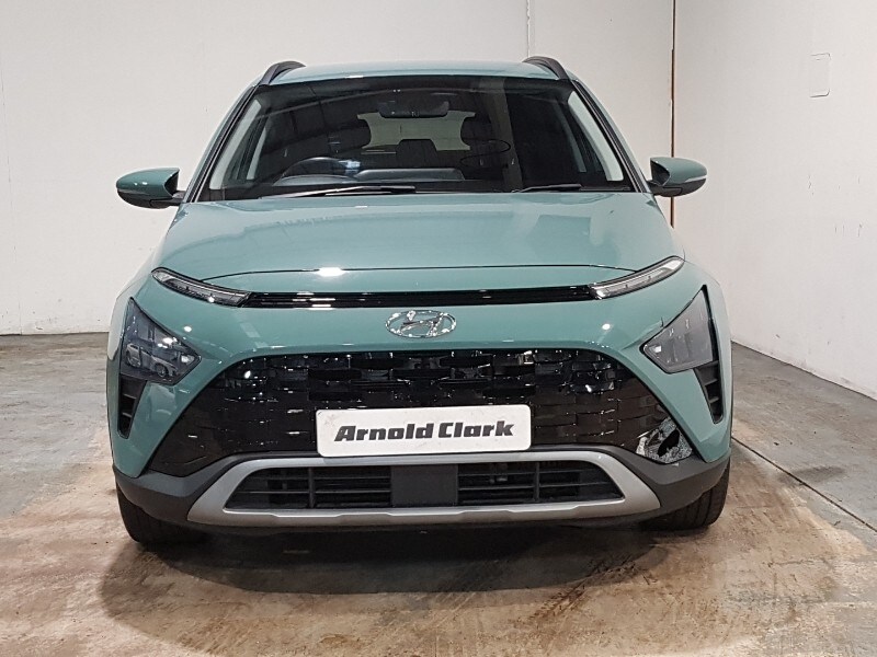 Used Hyundai BAYON 2023 for sale - 77815613: Photo 12