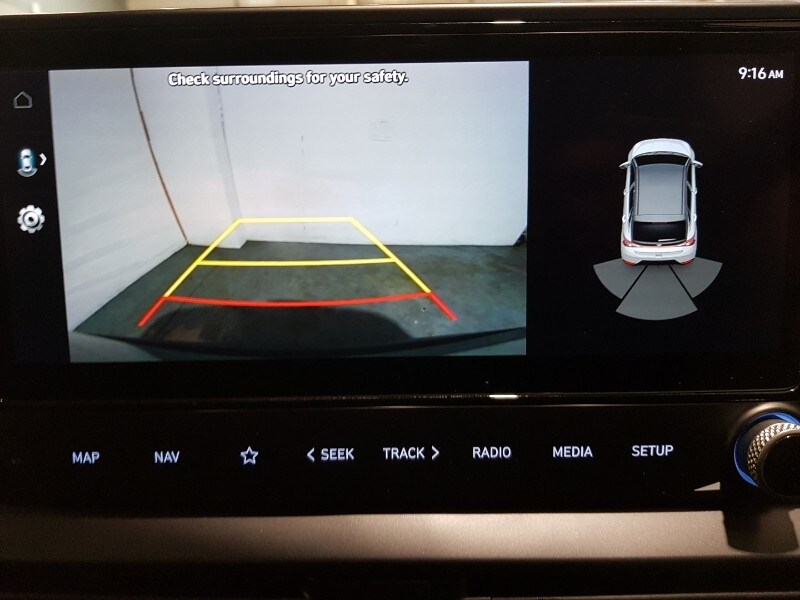 Used Hyundai BAYON 2023 for sale - 77815613: Photo 13