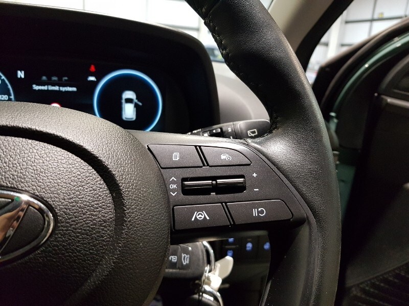 Used Hyundai BAYON 2023 for sale - 77815613: Photo 15