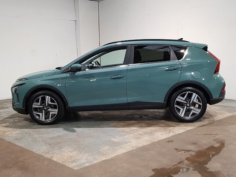 Used Hyundai BAYON 2023 for sale - 77815613: Photo 4