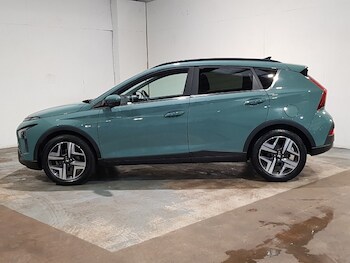 Used Hyundai BAYON 2023 for sale - 77815613: Photo