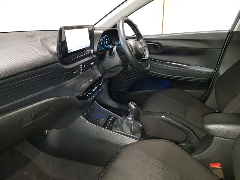 Used Hyundai BAYON 2023 for sale - 77815613: Photo 5