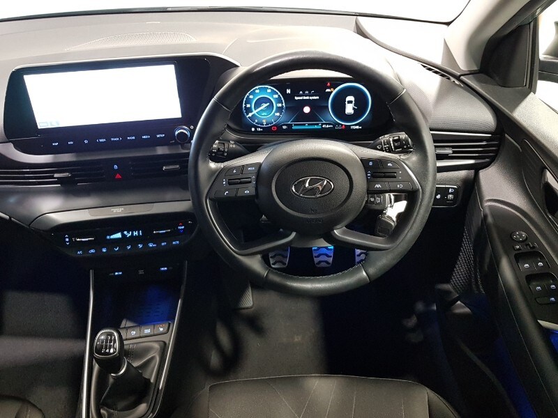 Used Hyundai BAYON 2023 for sale - 77815613: Photo 7